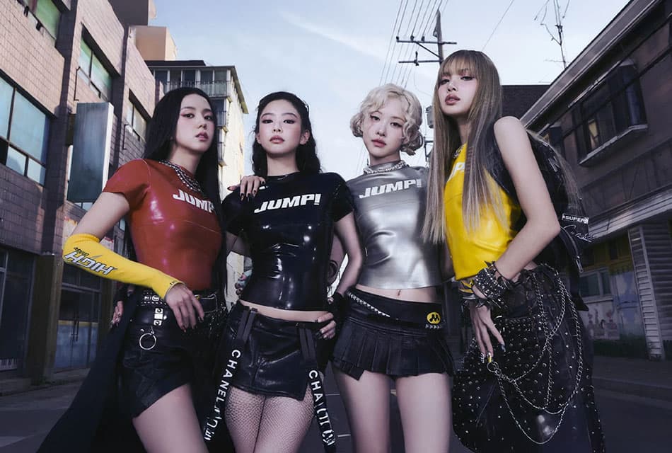 How You Like That!  BLACKPINK x Razer ฮาร์ดแวร์คอลเลกชันสีหวานเจี๊ยบ
