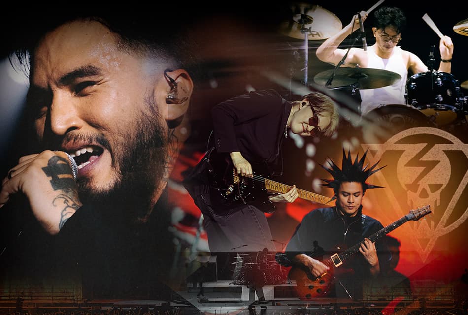 LOMOSONIC ระเบิดพลัง! ปลุกความมันเต็มพิกัดใน ‘LOMOSONIC HUMAN POWER CONCERT’
