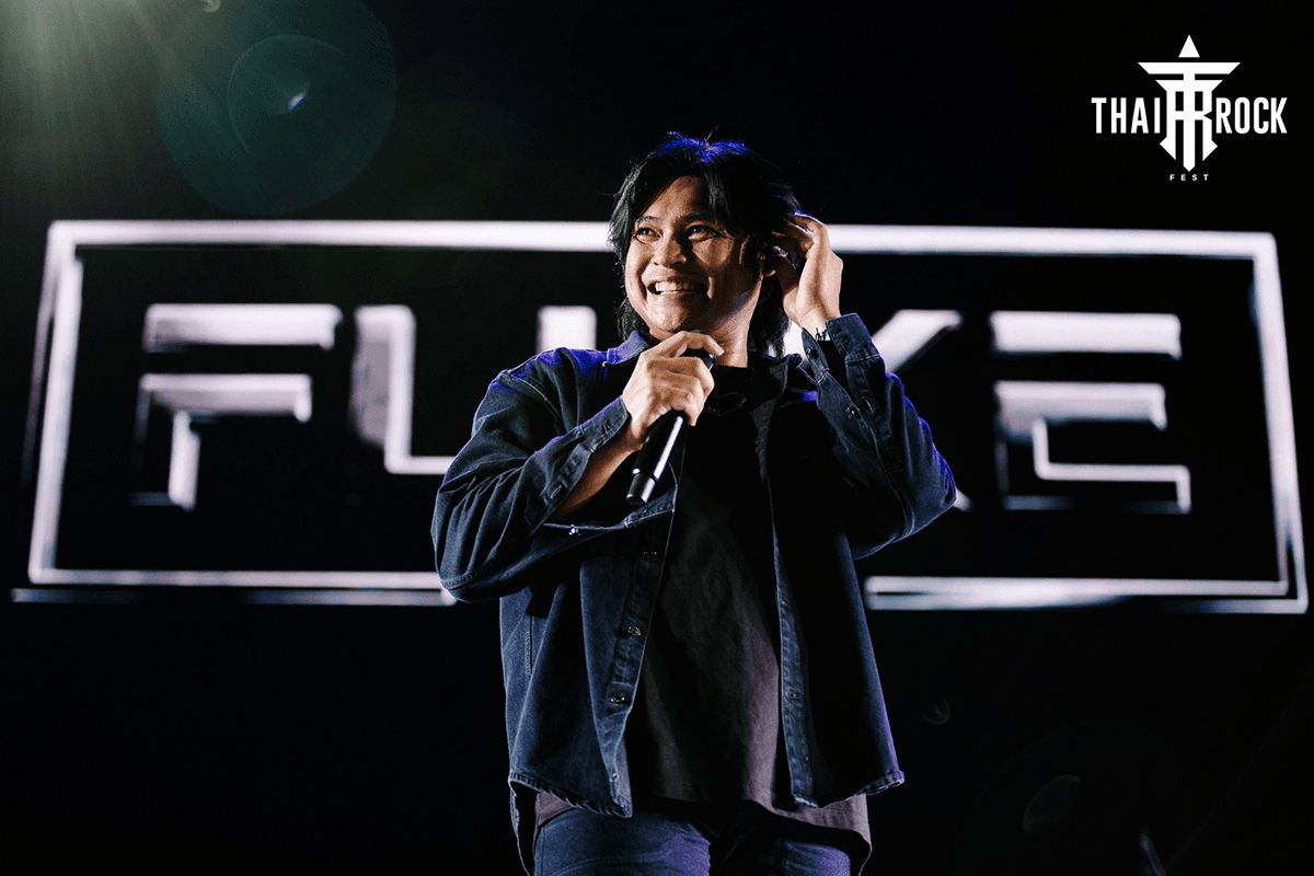 PhotoStory-THAI ROCK FEST 2026
