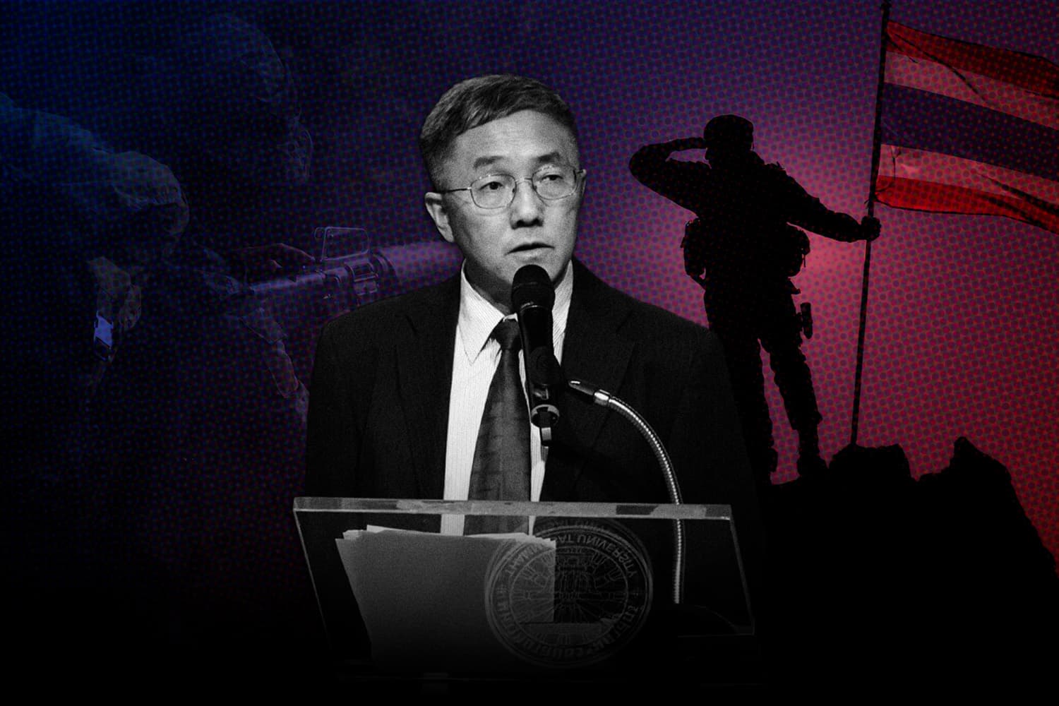 ‘6 ตุลา’ ถึง ‘พรรคประชาชน’ เมื่อ Establishme ไม่ใช่แค่ทหาร แต่คือความรู้