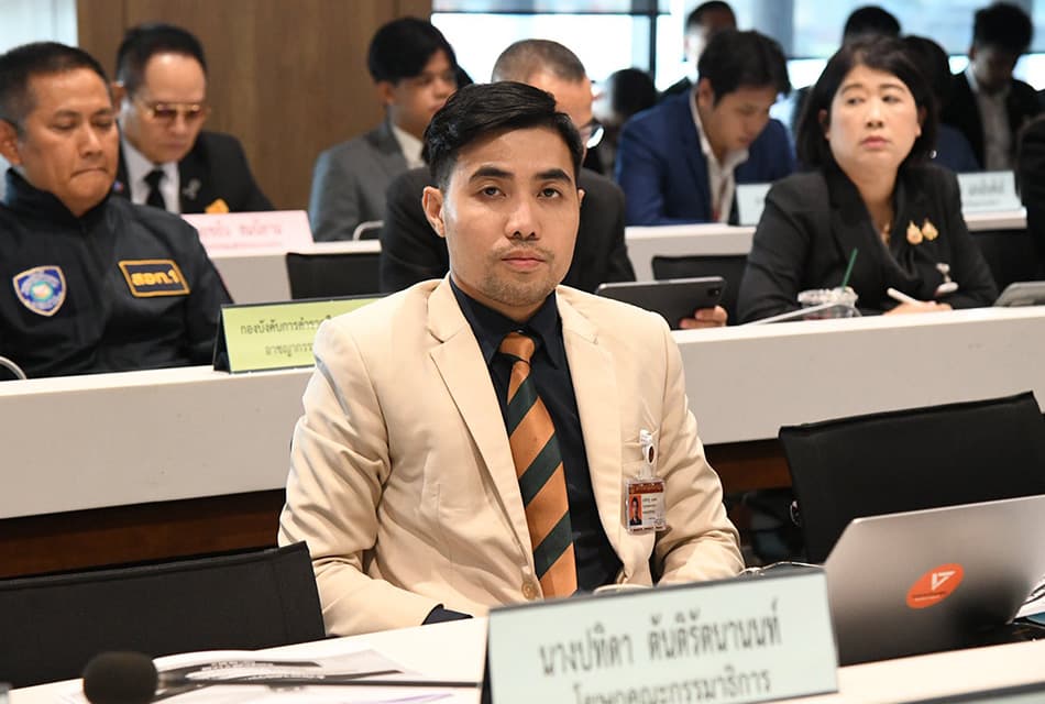 ‘โตโต้’ งง! ศาลอุทธรณ์กลับคำพิพากษาคดี ‘ม.112’ ย้ำสู้ต่อชั้นฎีกา