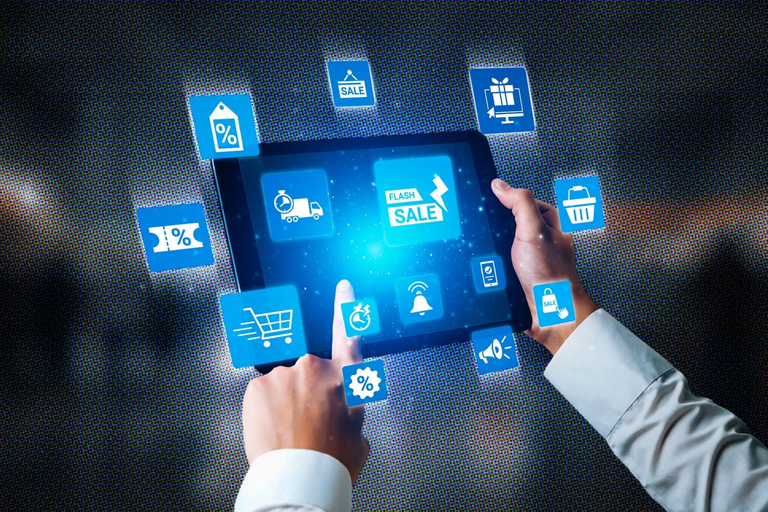 ค่าธรรมเนียมแพลตฟอร์ม โจทย์ท้าทาย ต้นทุนแฝง ความโปร่งใส