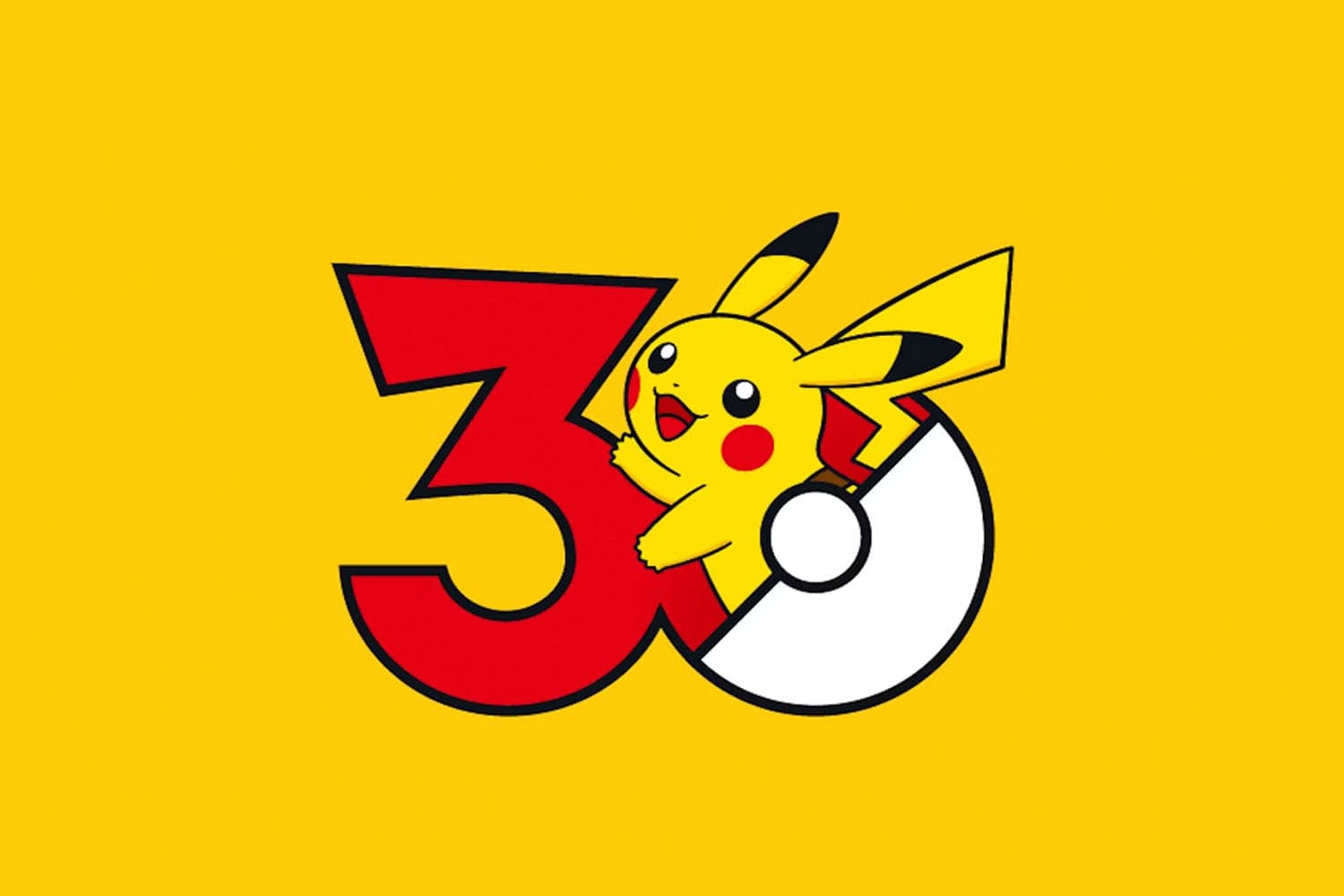 Pokémon ฉลองครบรอบ 30 ปี ประกาศไลน์อัปปล่อย LEGO พร้อมเกมใหม่สำหรับ Nintendo Switch