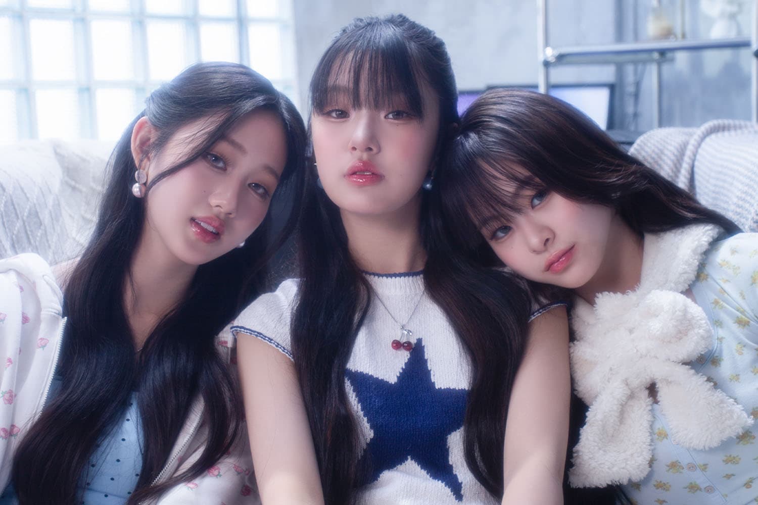 ily เกิร์ลกรุ๊ปวัยใสส่งซิงเกิลใหม่ล่าสุด ‘ปสด’ พร้อมตะโกนความเป็น Gen Z ผสมกลิ่นอายความป็อปของยุค 90s