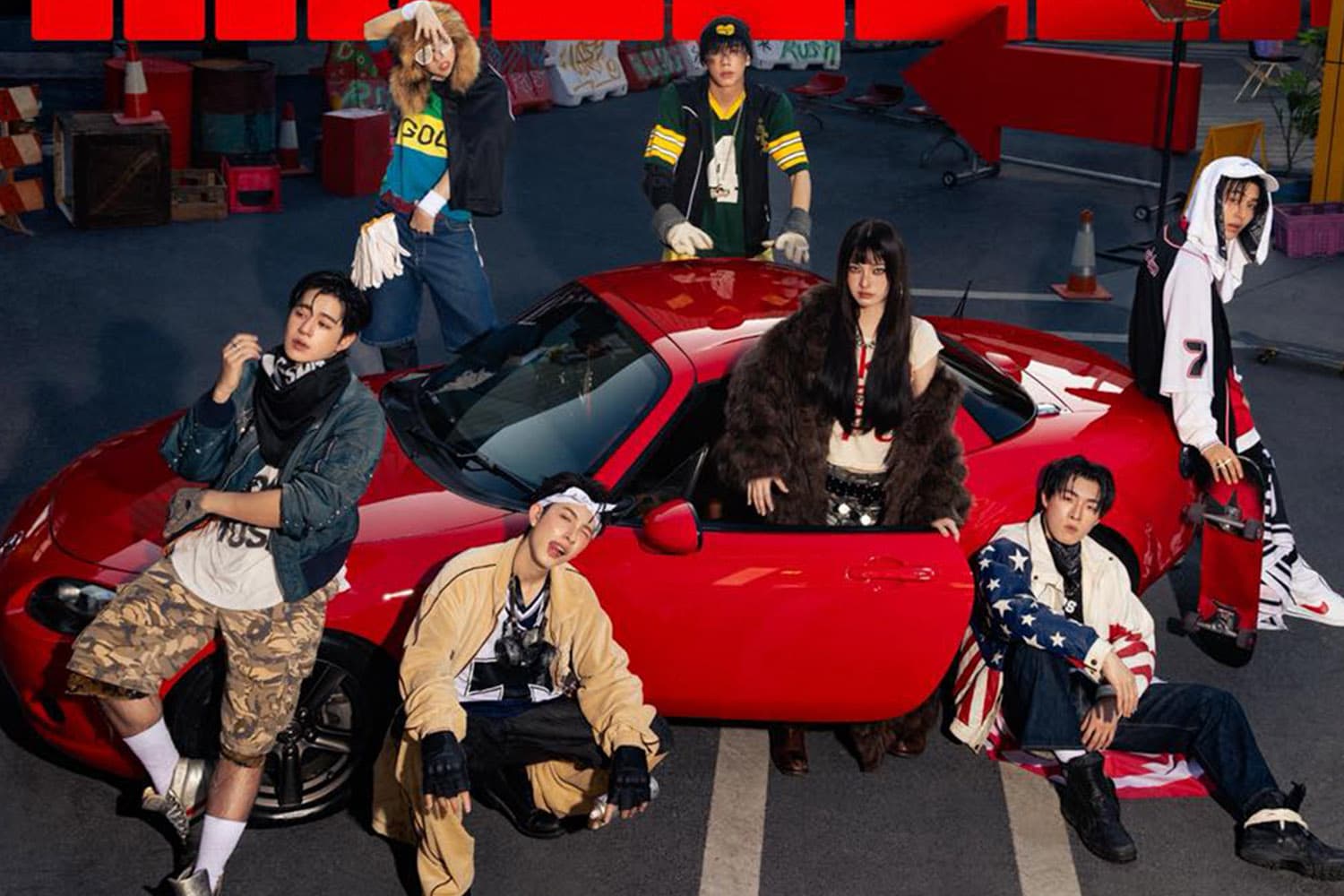 เดินเกมจีบสาวแบบมีทรง ‘PROXIE’ ฉีกคาแรคเตอร์ใหม่ส่งซิงเกิล ‘ไม่รีบงับป๋ม (Don’t Rush!)’