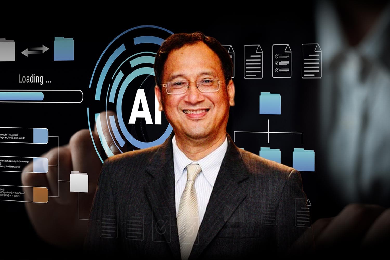 ตั้งคำถาม TH-AI Passport เซฟเงิน 3.6 หมื่นล้าน จริงหรือ ?