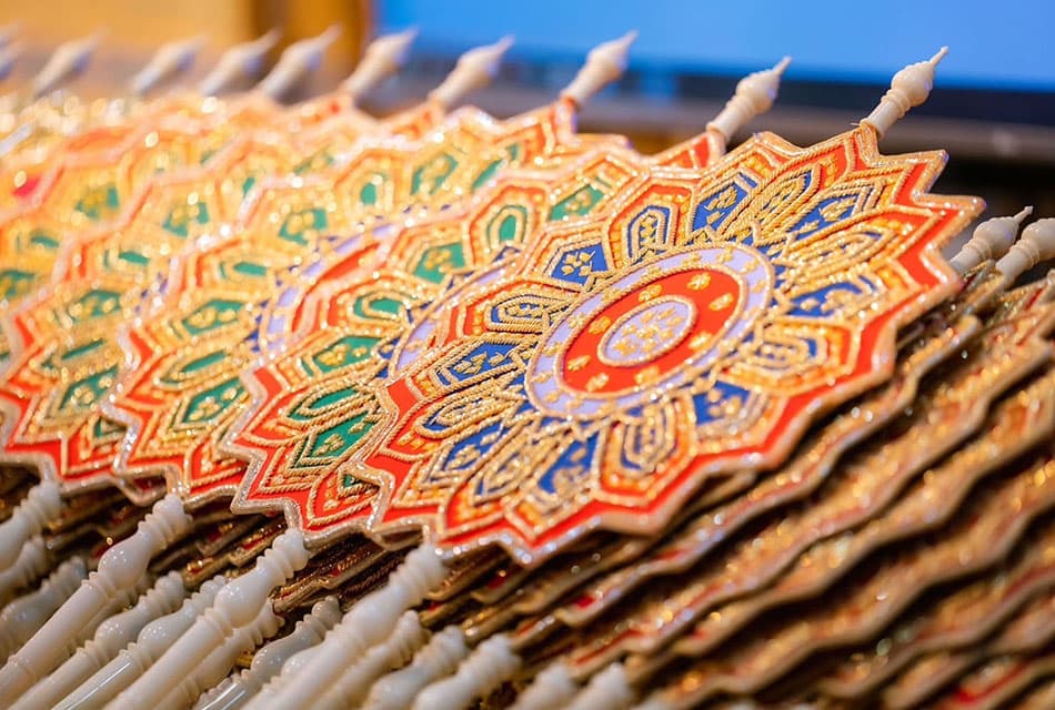 สมณศักดิ์พระสงฆ์ไทย: ยศที่ไม่ใช่แค่ธรรมะ แต่มีอำนาจและผลประโยชน์