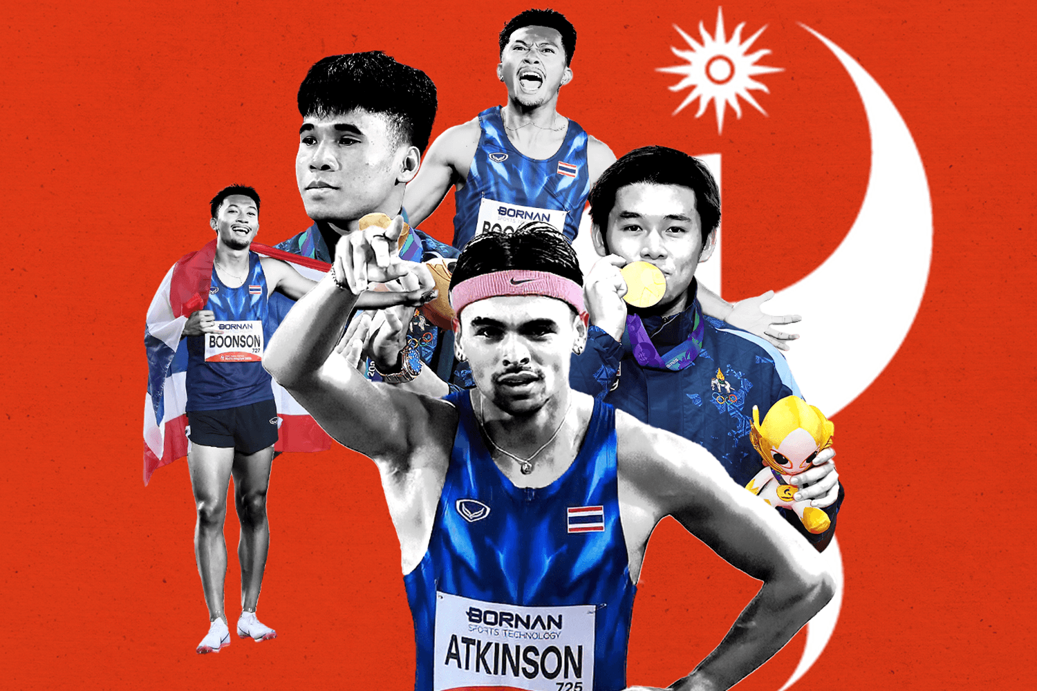รีแคปผลงานนักกีฬาไทยใน ‘เอเชียนเกมส์ 2026’ เป็นอย่างไรกันบ้าง ก่อนเข้าสู่ช่วงสองวันสุดท้าย