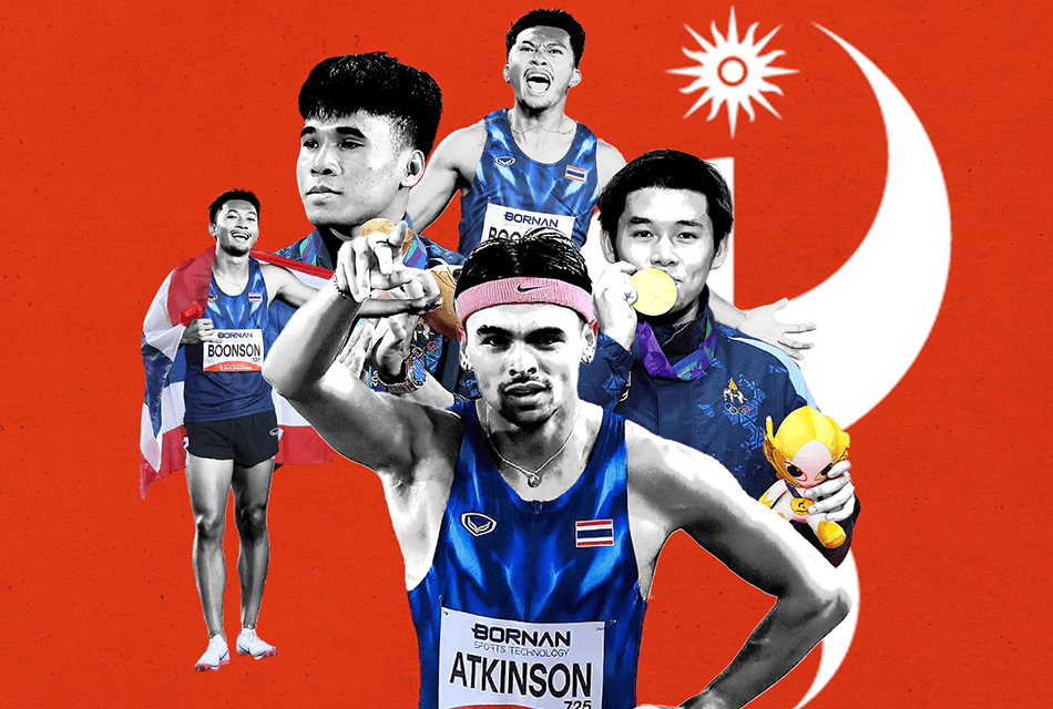 รีแคปผลงานนักกีฬาไทยใน ‘เอเชียนเกมส์ 2026’ เป็นอย่างไรกันบ้าง ก่อนเข้าสู่ช่วงสองวันสุดท้าย