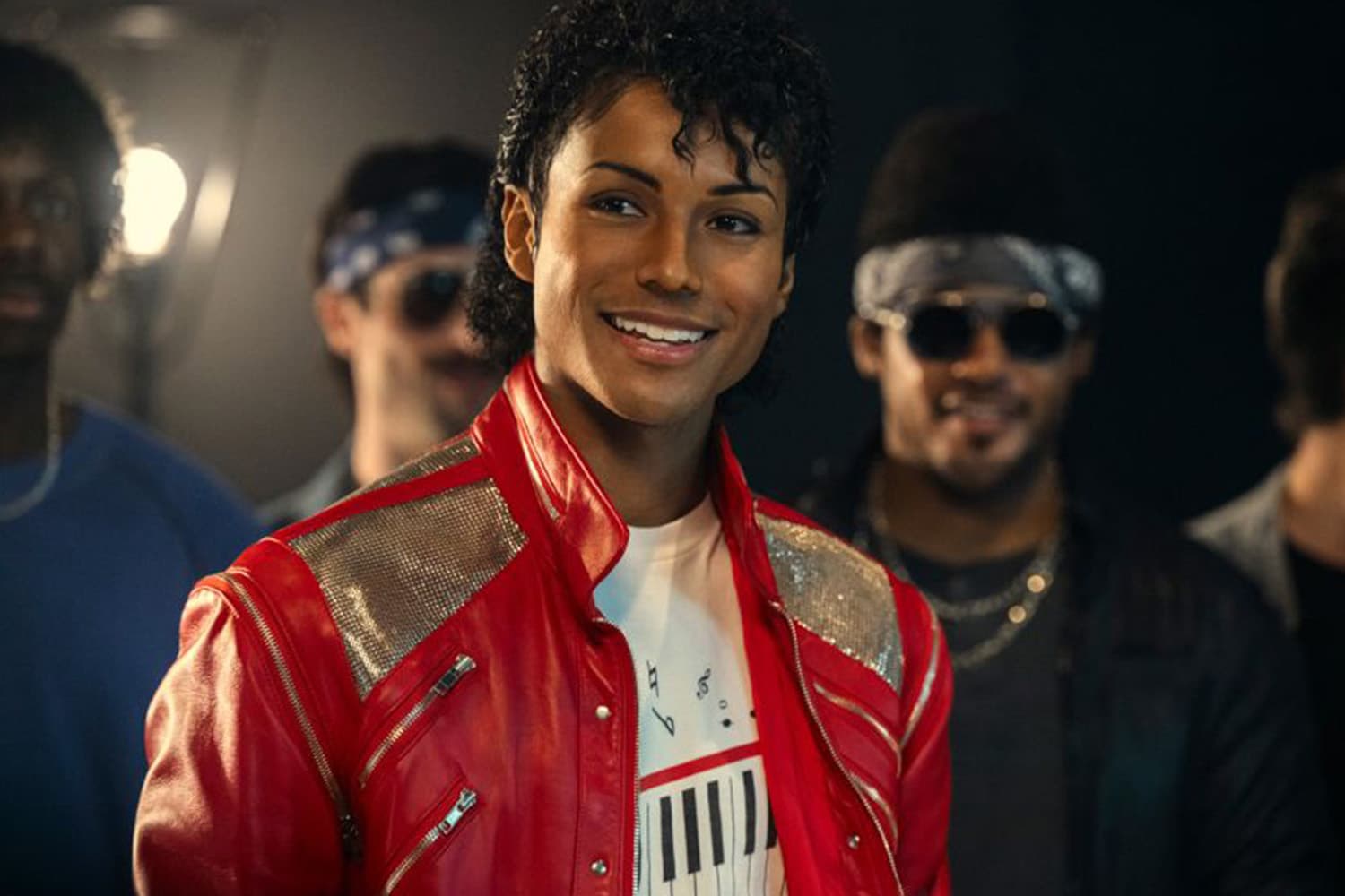 พลิกบทครั้งใหญ่! หนัง Michael Jackson ลบ ‘ด้านมืด’ ทิ้ง ทุ่มงบถ่ายใหม่ 15 ล้านดอลลาร์