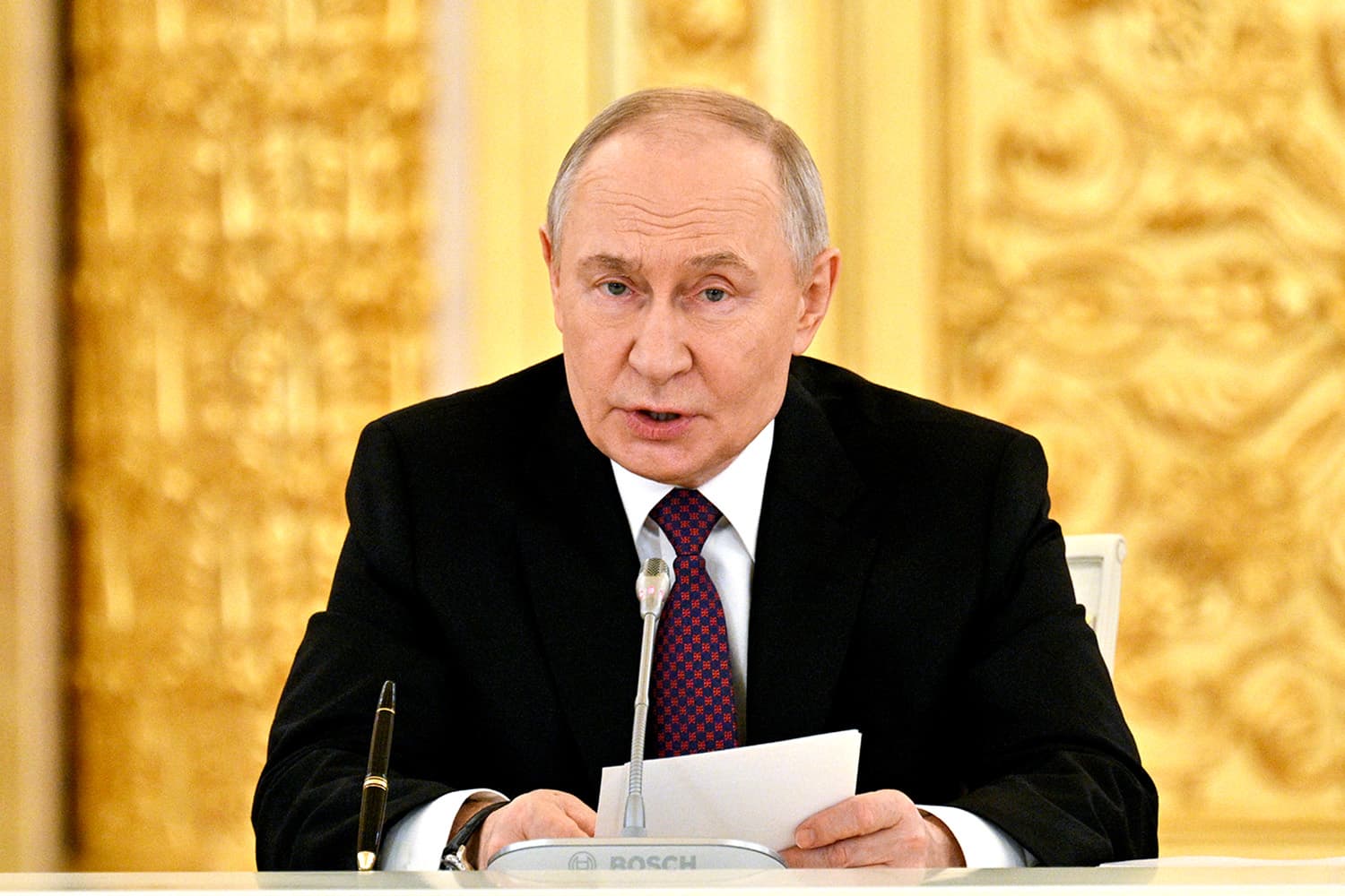 รัสเซียคือผู้ชนะตัวจริงในสงครามสหรัฐฯ-อิสราเอล-อิหร่าน