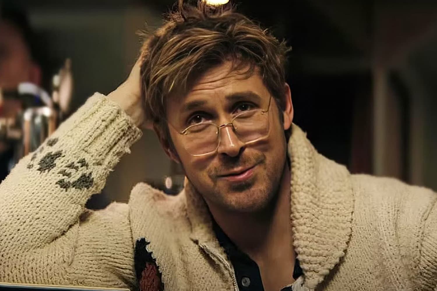 “Ryan Gosling” เผยจุดเริ่มต้นความหลอนในชีวิตก่อนกลายเป็นแรงบันดาลใจทำวง Dead Man’s Bones