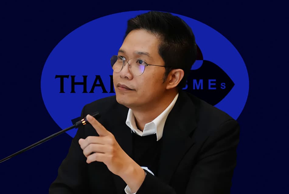 สภาเอสเอ็มอีรับเรื่อง ผู้ประกอบการรายใหญ่ ตั้ง 3 บริษัทรับสิทธิ์‘SME’ประมูลงานรัฐ