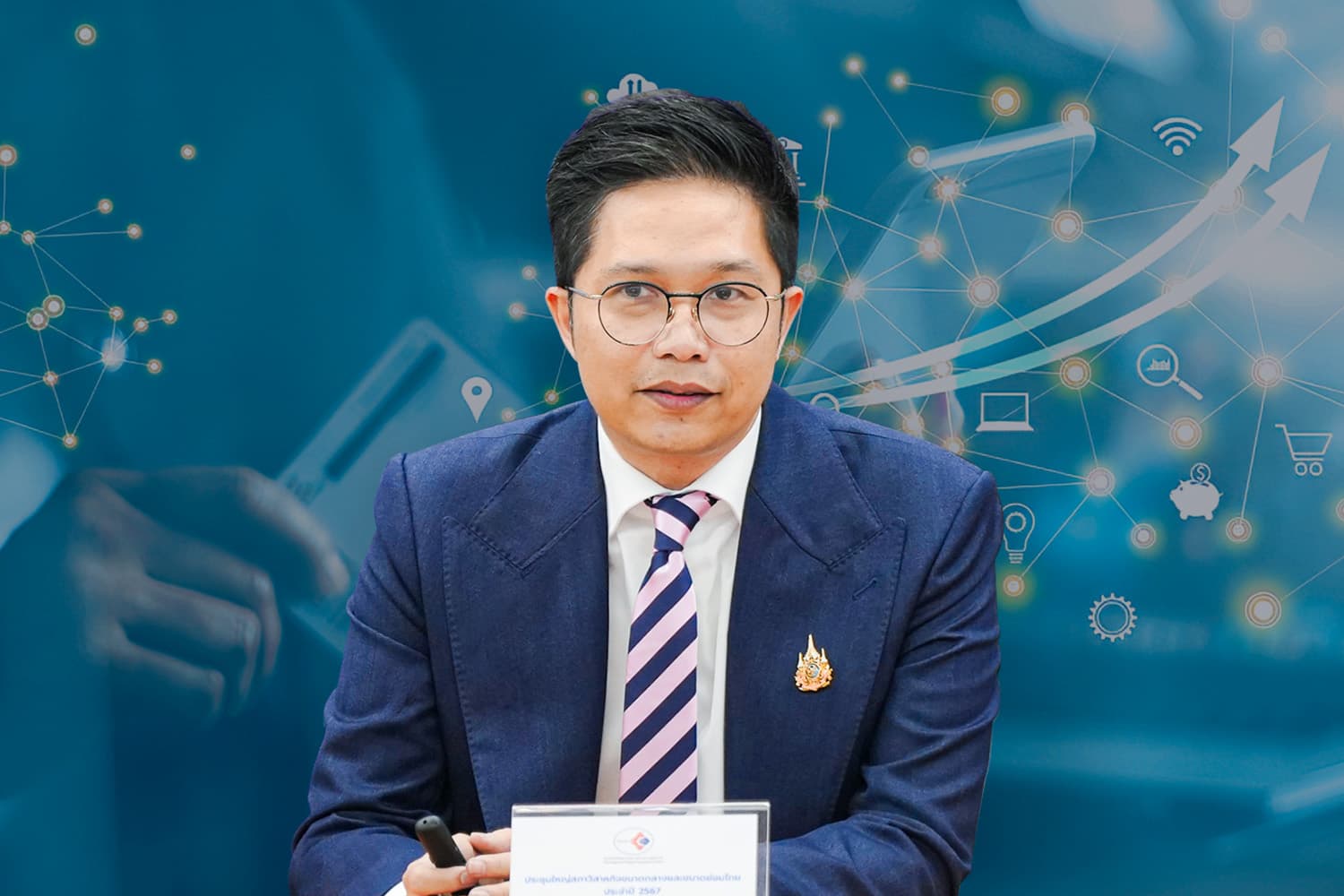 ทางเดียว ที่จะแก้ปัญหา การเข้าถึง‘ตลาด’ของSME  คือ‘สร้างตลาดที่เป็นธรรม’