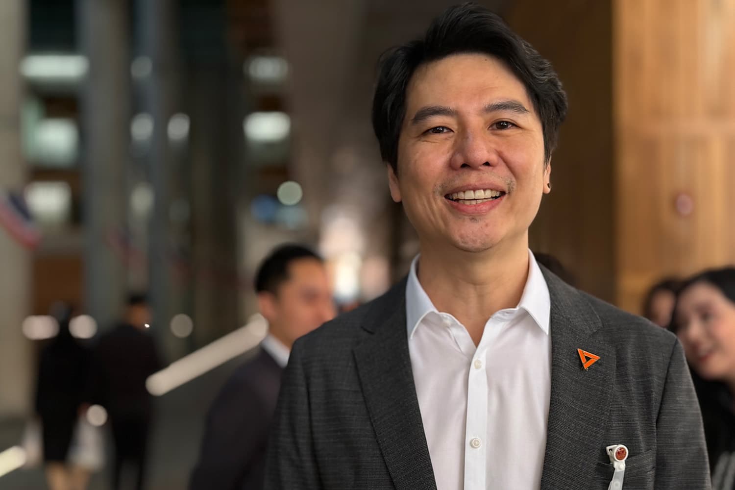 SME เสนอ 5 มาตรการ คุมแพลตฟอร์ม หลังกำไรฮวบ