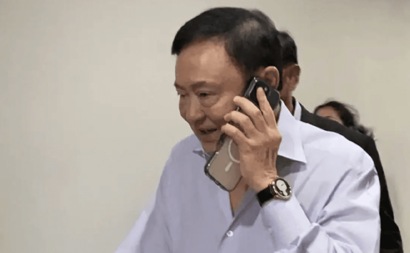 ทักษิณ ชินวัตร ยังต้องจัดกระบวนทัพเพื่อไทยใหม่ แต่เวลานี้จะเหลือสรรพกำลังมากน้อยขนาดไหน  ต้องดูกัน