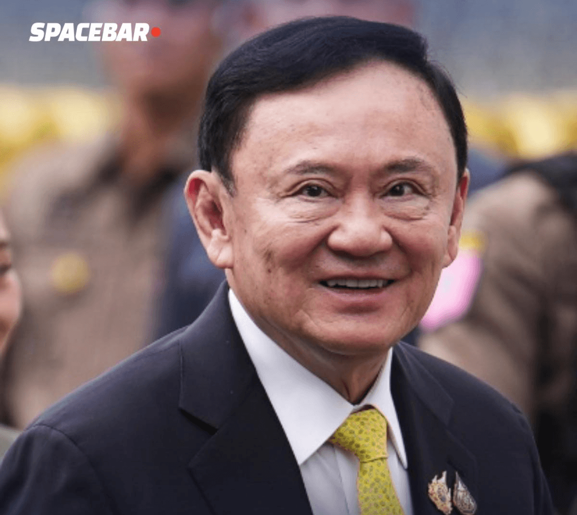 ทักษิณ ชินวัตร เข้าสู่กระบวนการติดคุกจริง ไม่ใช่ติดคุกทิพย์ชั้น 14 เหมือนที่ผ่านมา