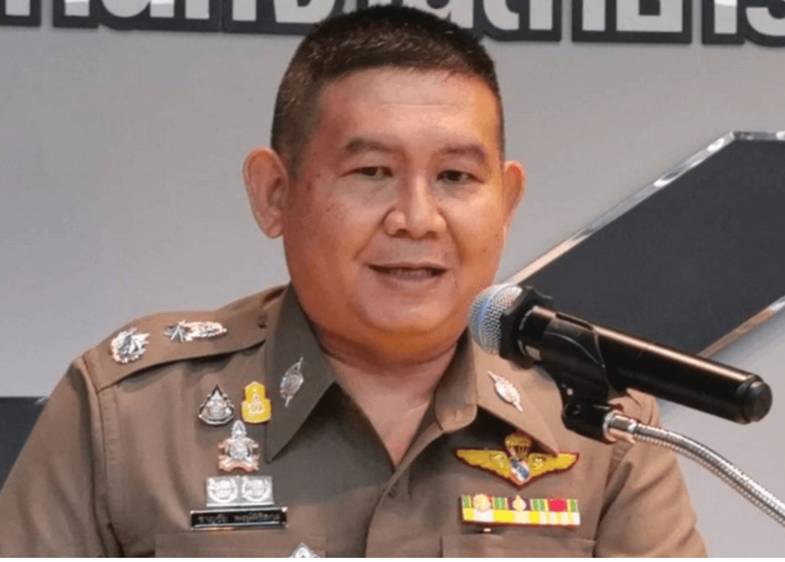 พล.ต.ท.ชาญชัย พงษ์พิชิตกุล ว่าที่รัฐมนตรียุติธรรม Made in บุรีรัมย์ ต้องมาจัดการปัญหาเขากระโดง และฮั้ว สว.คาดเดาผลออกมาได้ไม่ยา