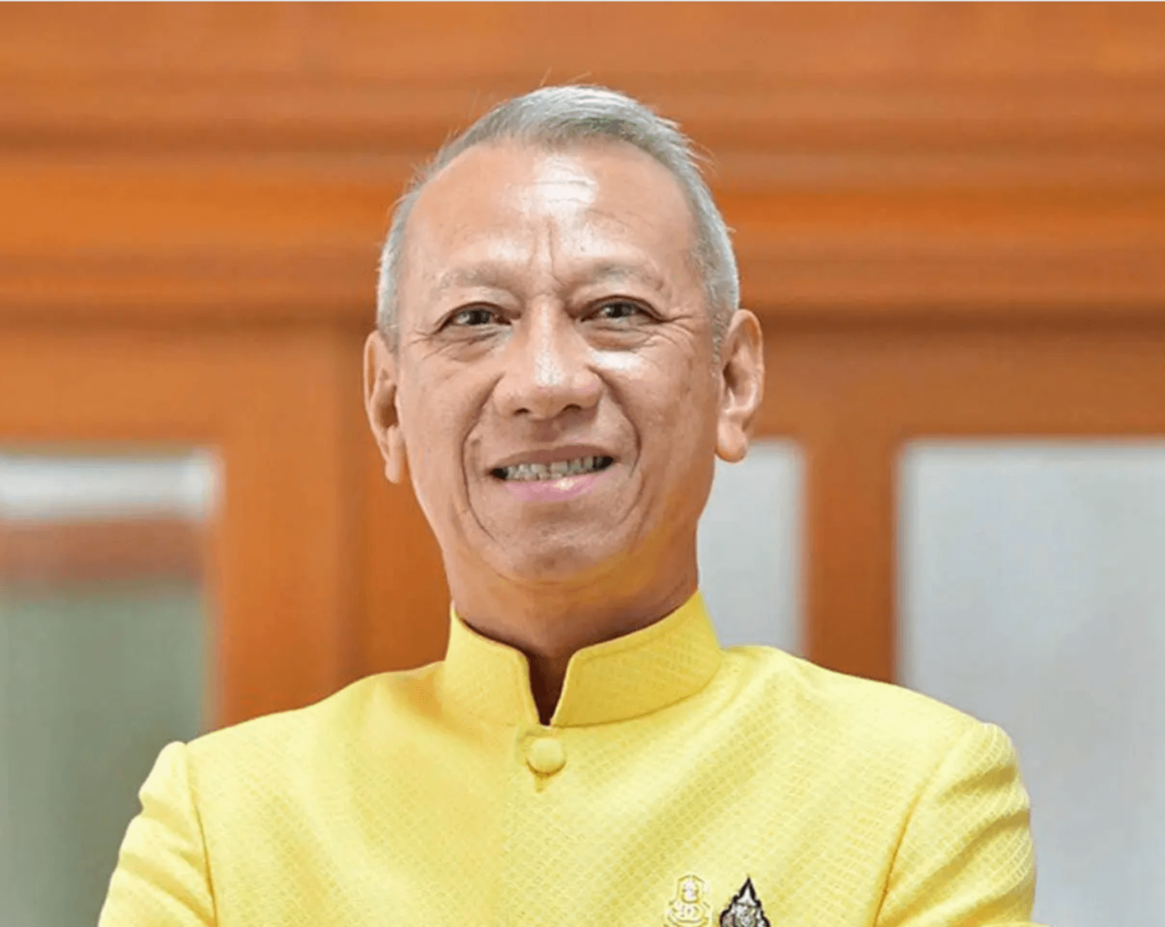 พิพัฒน์ รัชกิจประการ พื้นที่ภาคใต้เขาคือระดับ ‘หัวจ่าย’ ออคเทนสูงเหมือนน้ำมัน PT ทำให้ สส.เดินเข้าพรรคสีน้ำเงินเป็นแถว 