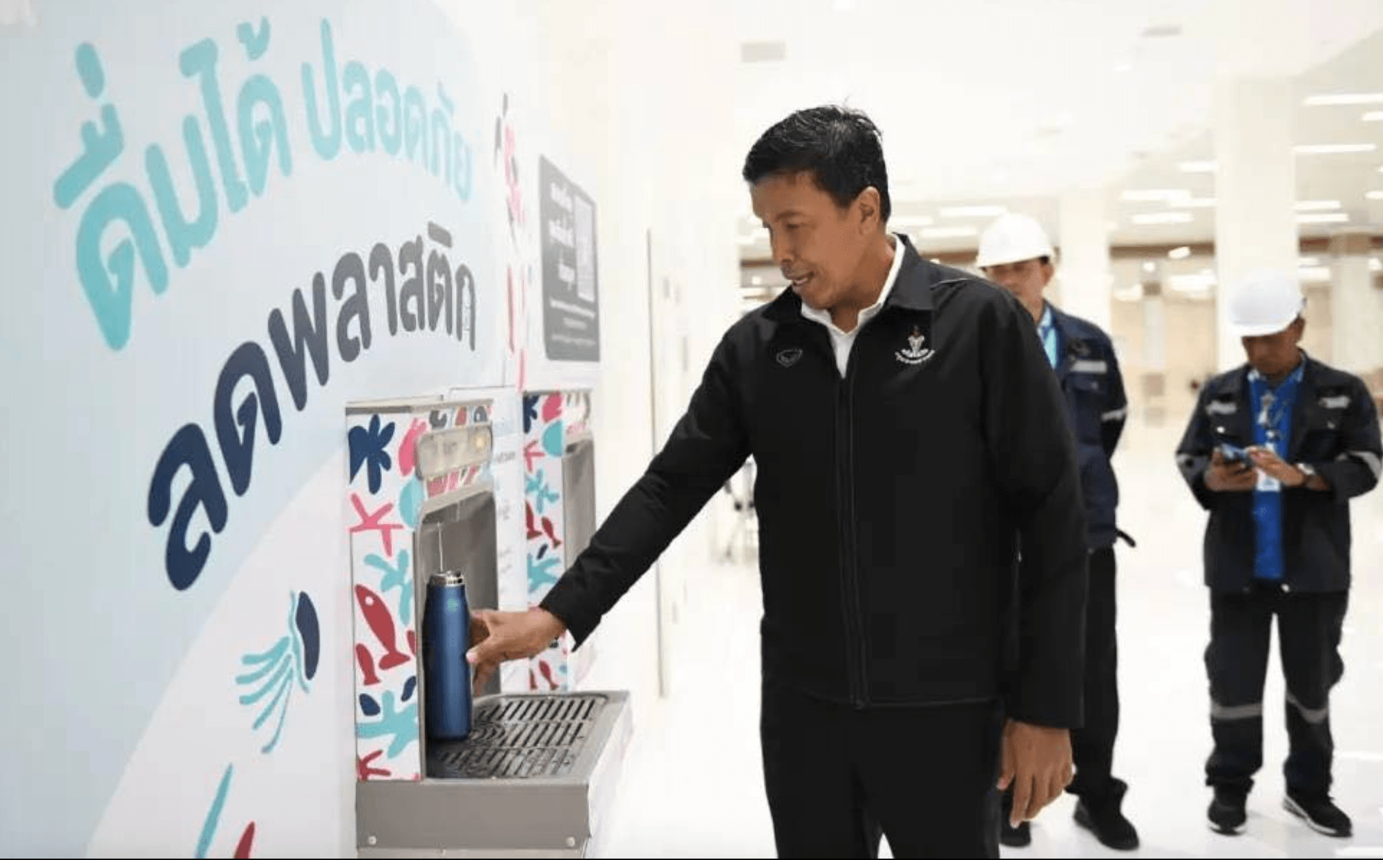 ผลงาน 3 ปีครึ่งของผู้ว่าฯ ชัชชาติ สิทธิพันธุ์ ยังเข้าตาคนกรุงเทพส่วนใหญ่ ที่ยอมรับผลงาน  ทำให้สมัยที่สองเป็นเรื่องที่ไม่ยากเกินไป