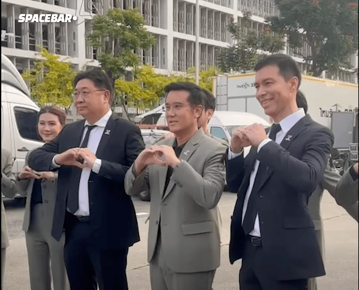 พรรครักชาติ ได้รศ.ดร.เจษฎ์ โทณะวนิก นักวิเคราะห์สถานการการเมืองนั่งแคนดิเดตนายกฯ และจองเรื่องแก้รัฐธรรมนูญที่พร้อมดีเบตทุกเวทีกับทุกพรรค