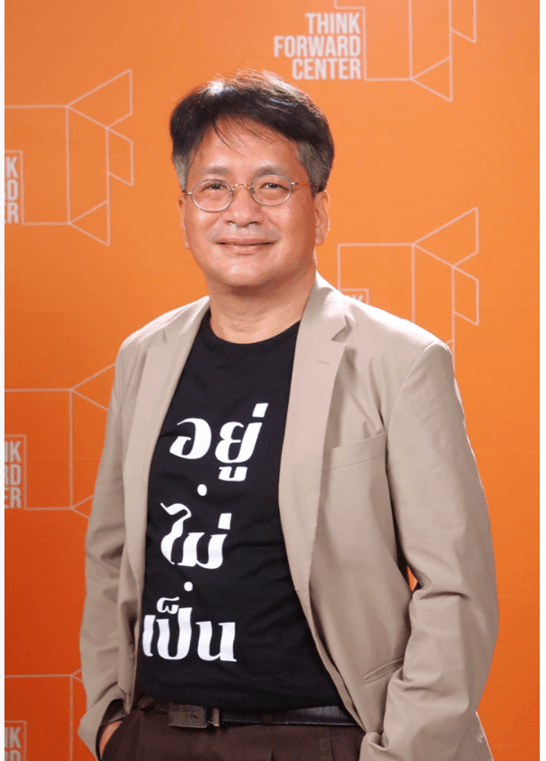 พรรคประชาชน เตรียมส่งเดชรัต  สุขกำเนิด ลงชิงผู้ว่าฯกทม.แข่งกับชัชชาติ สุทธิพันธุ์ ด้วยตำแหน่งแชมป์เลือกตั้งกรุงเทพ ศึกนี้ศักดิ์ศรีค้ำคออยู่