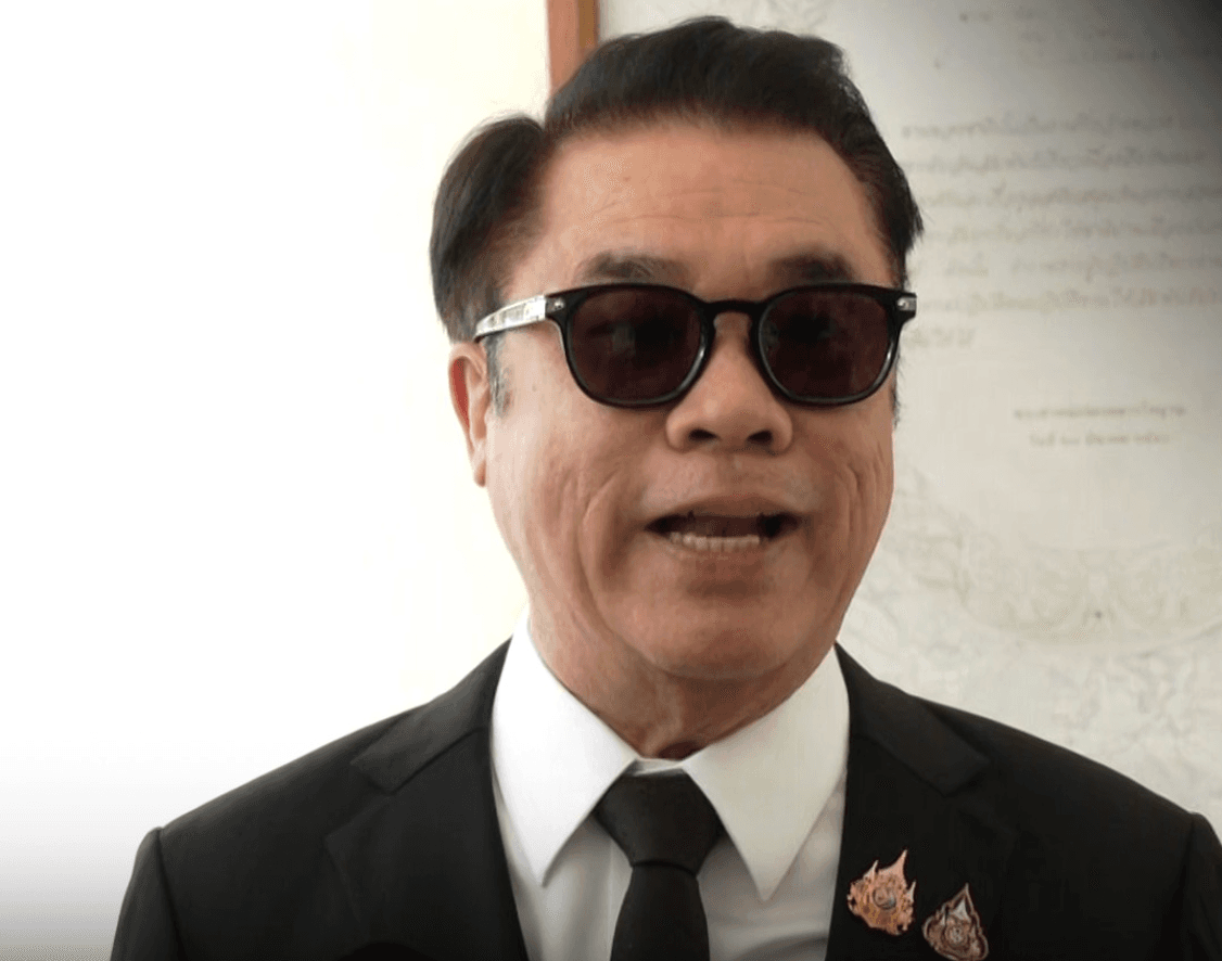 รัฐมนตรีเกษตรสุริยะ จึงรุ่งเรืองกิจ มีความใส่ใจงานอย่างยิ่ง โครงการแรกถูก สตง.ตีตก ก็เปิดโครงการใหม่ตามมาทันที แบบไม่มีแผ่ว