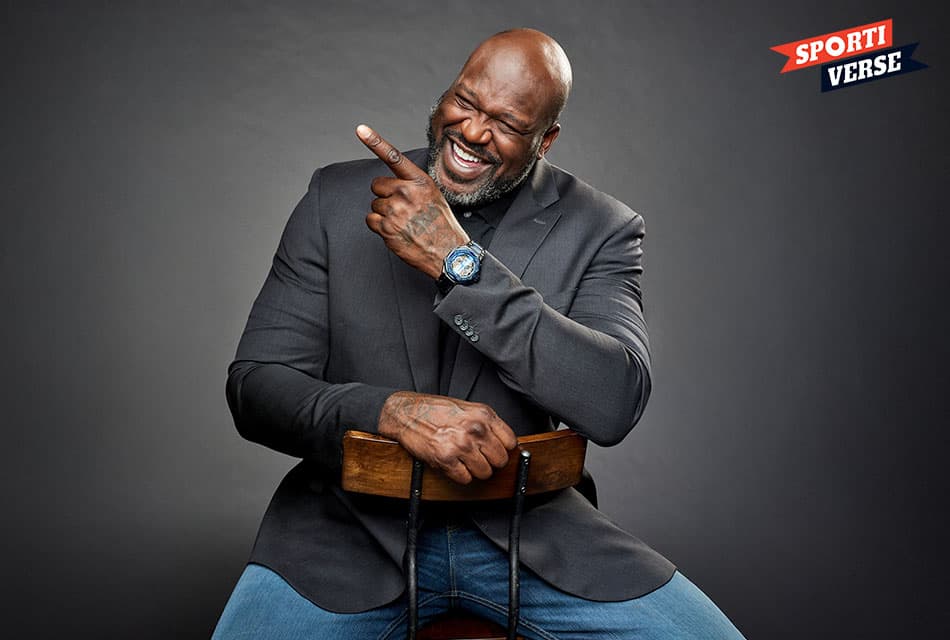 Shaquille O’Neal ขอปั้นลีกใหม่ ‘DUNKMAN’ ดันการดังก์สู่กีฬาอาชีพระดับโลก
