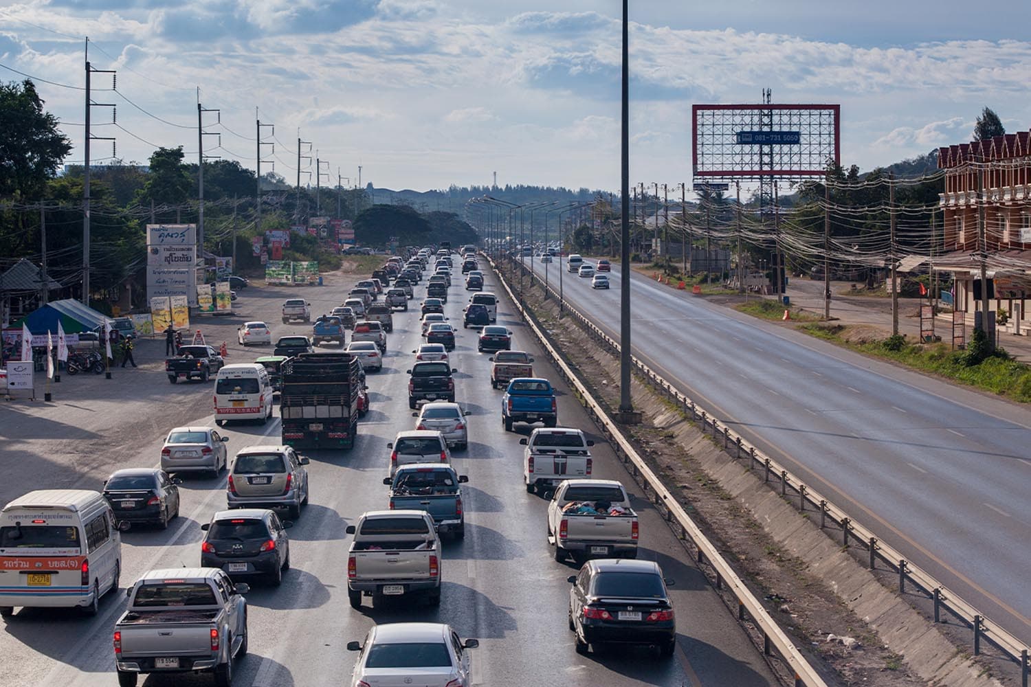 ดับพุ่งแล้ว 71 ราย เริ่ม ‘สงกรานต์’ เหตุ 344 ครั้ง