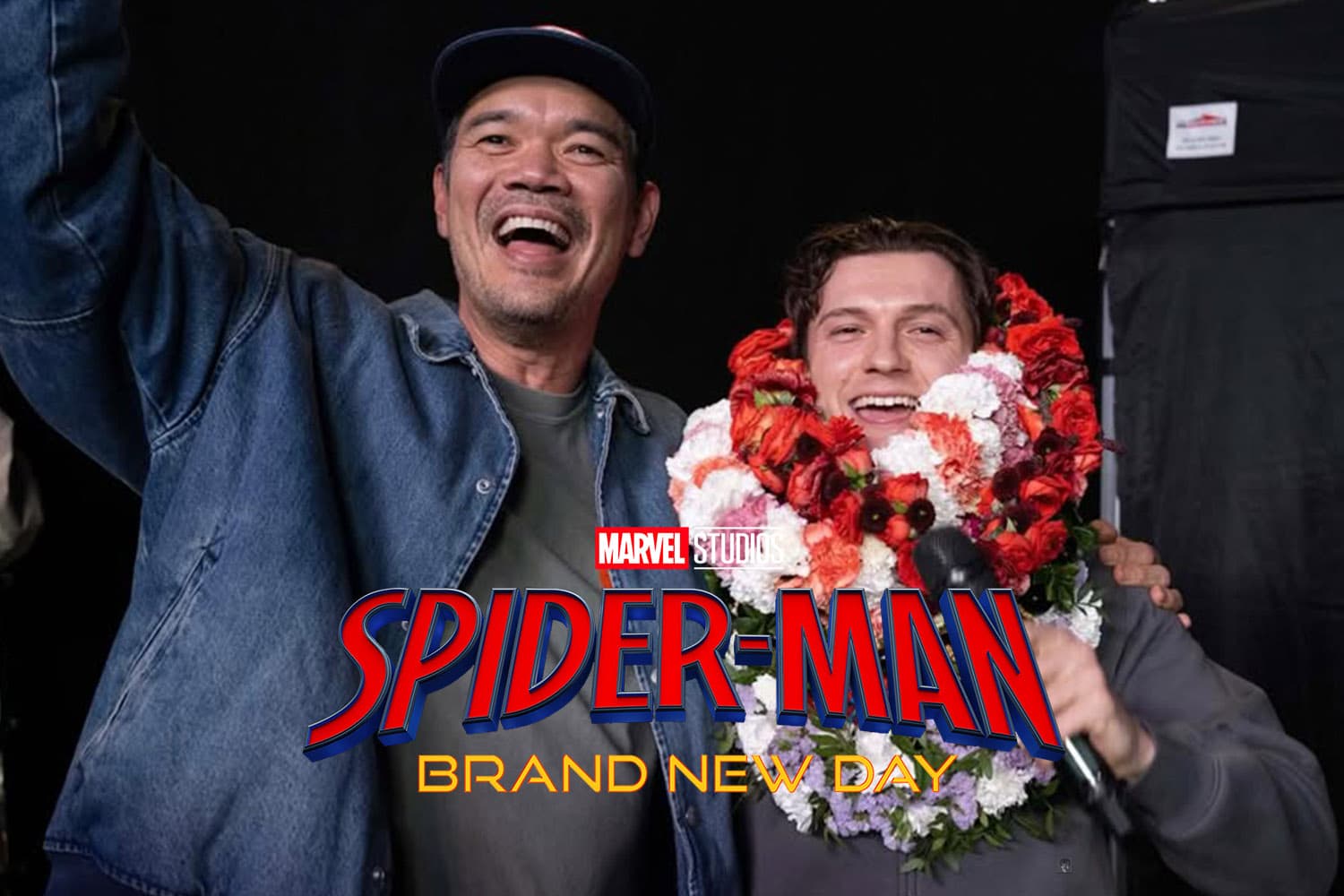 Spider-Man: Brand New Day ปิดกล้องแล้ว! ผู้กำกับฯ ซึ้ง โพสต์ขอบคุณ Tom Holland สำหรับภาวะผู้นำและความทุ่มเทแบบไม่พัก