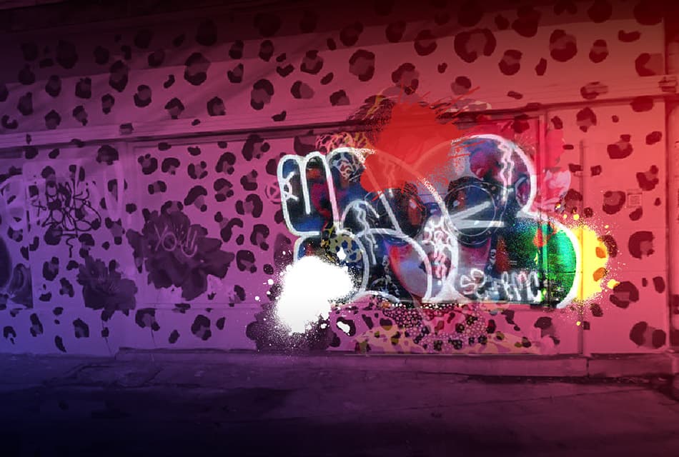 ศิลปะการพ่นทับ : ความซับซ้อนของ ‘กราฟิตี้’ วัฒนธรรมงานศิลป์ ‘บนท้องถนน’