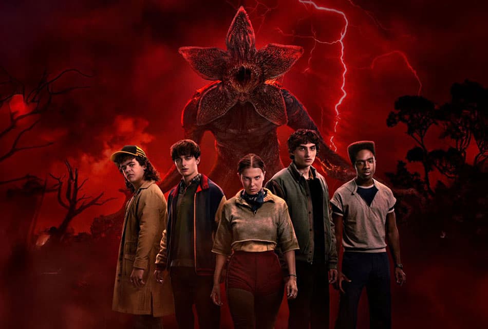 ผู้สร้าง Stranger Things ยืนยัน มีการข้ามเวลาอายุของตัวละครในซีซันสุดท้าย