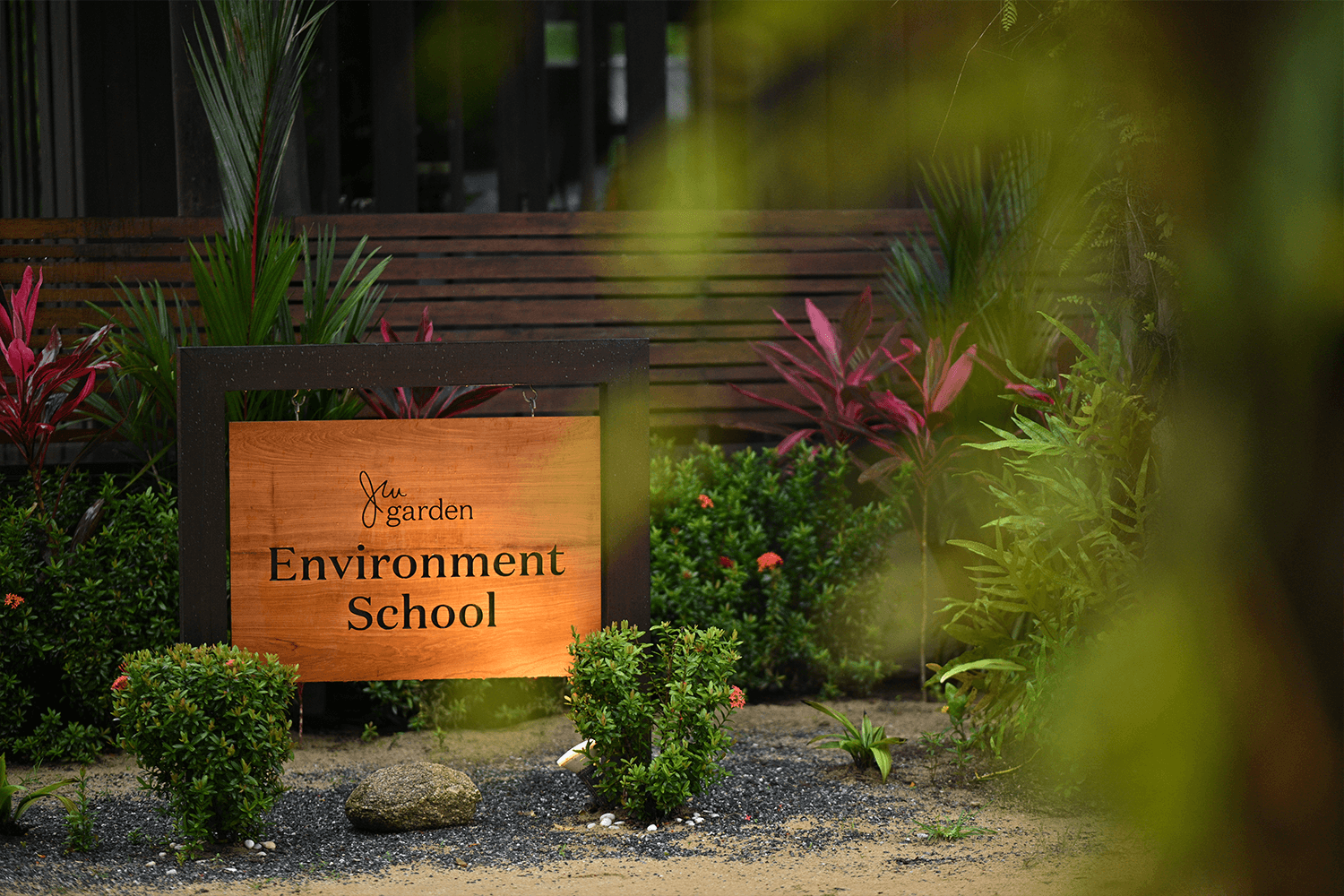 JW Marriott Khao Lak Resort & Spa จัดงาน “Summer Solstice Garden Party” ขึ้นเพื่อฉลองครบรอบ 1 ปี JW Garden