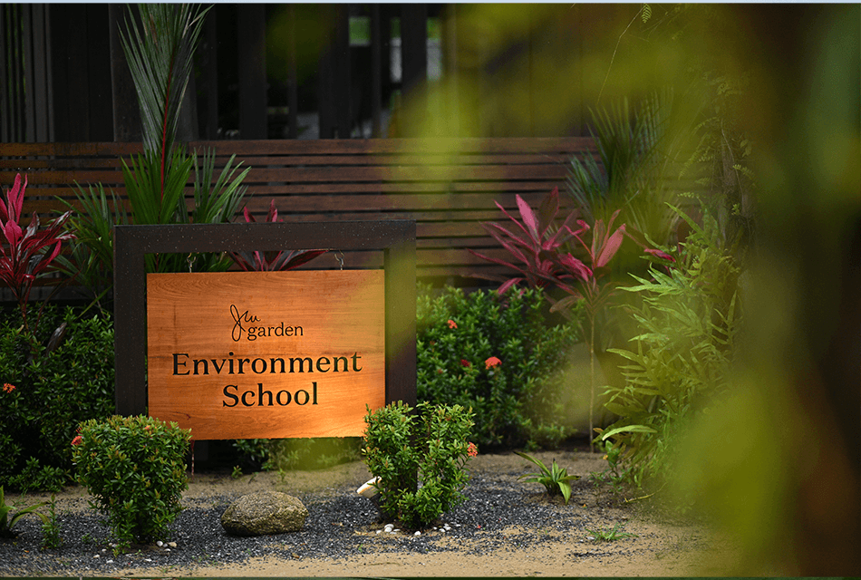 JW Marriott Khao Lak Resort & Spa จัดงาน “Summer Solstice Garden Party” ขึ้นเพื่อฉลองครบรอบ 1 ปี JW Garden