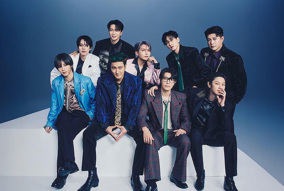 Super Junior เล่นใหญ่จัดเต็มฉลองครบรอบ 20 ปี เปิดให้ชมคอนเสิร์ตฟรี 10 วันติดทาง YouTube