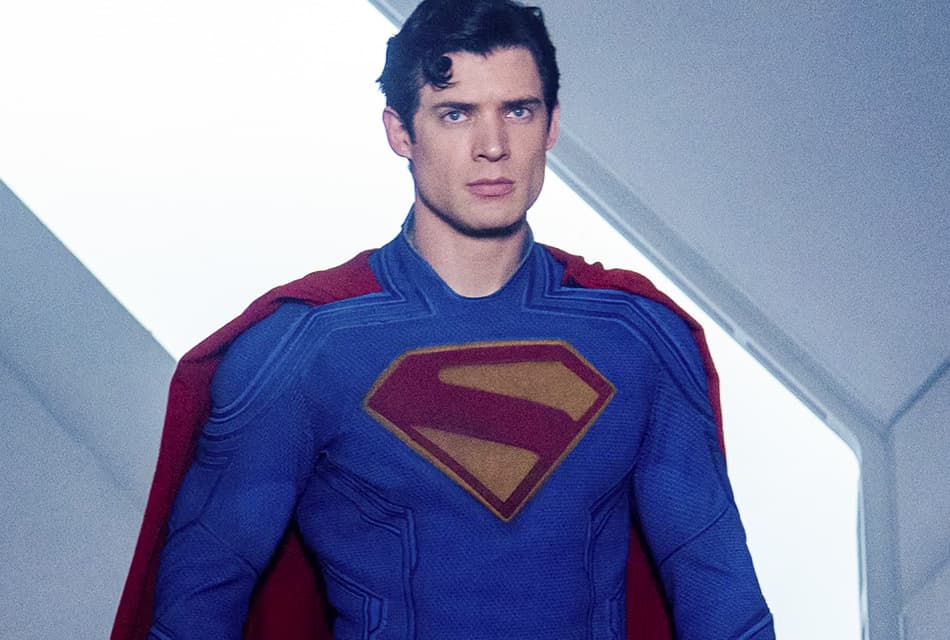 สุดยอดเลยบุรุษเหล็ก! Superman ทำรายได้เปิดตัวสูงสุดเป็นอันดับที่สามในปี 2025