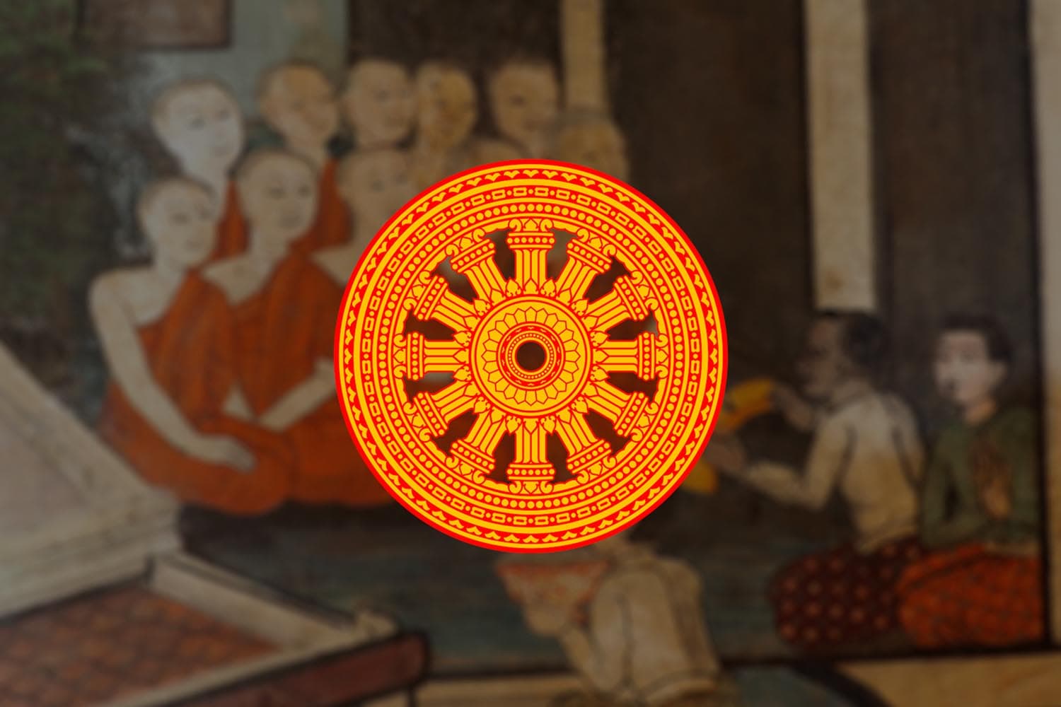 สางปมสีกา–พระผู้ใหญ่ ‘มส.’ ล้างภาพ ‘สงฆ์’ มัวหมอง