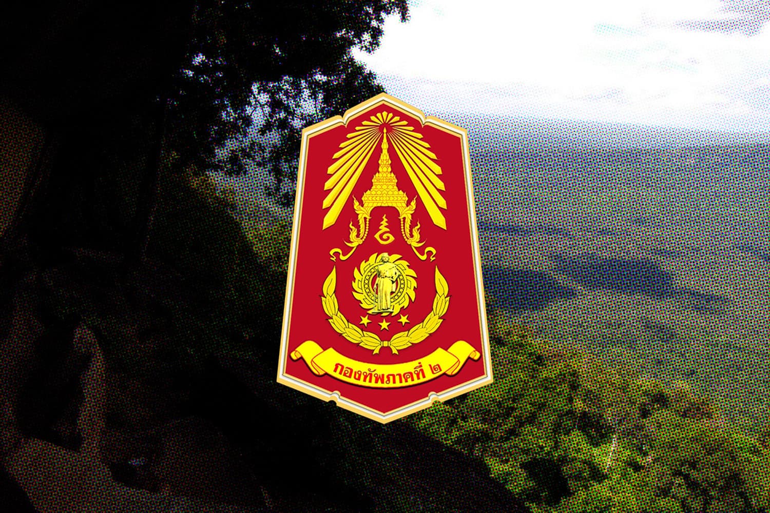 ‘กัมพูชา’ ขนอาวุธหนักเข้า ‘ช่องตาเฒ่า’ เสียงปืน ‘ช่องกร่าง’ เสียงระเบิด ชายแดน จ.สุรินทร์