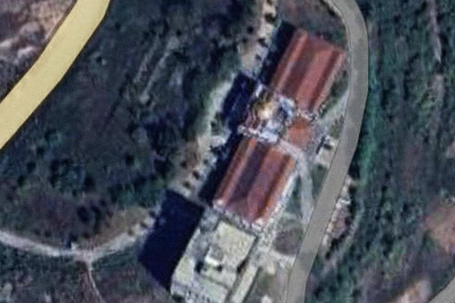 ทร. ชี้ ‘กาสิโนกัมพูชา’ ล้ำแดน สร้างเอง ต้องรื้อเอง ถ้าดื้อดึง ขู่ ‘ไทย’ ยกระดับแน่