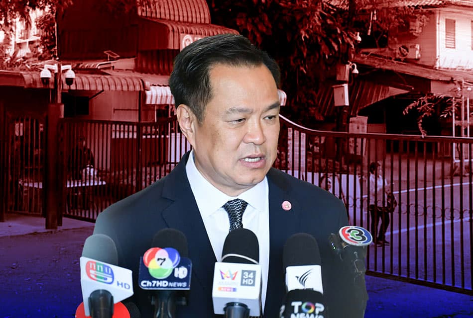 นายกฯ ยืนยัน ‘ไทย’ ไม่เปิดด่านชายแดน จ.จันทบุรี-ตราด ย้ำไม่มีพูดคุยการทูต