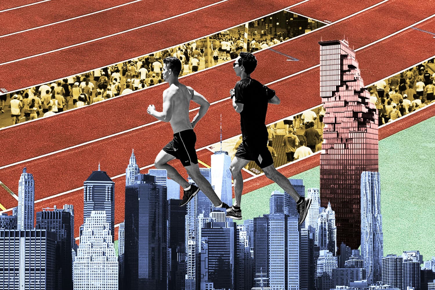 ใครๆ ก็ชอบออกไปวิ่ง เผยเทรนด์ออกกำลังกายปี 2025 ‘การวิ่ง’ ยังครองใจคนไทย ขณะที่ ‘กีฬาแร็กเก็ต’ เป็นเทรนด์ใหม่มาแรง