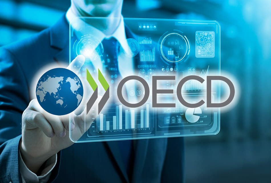ตลาดทุนไทยในเกม OECD สู่แหล่งทุน new economy