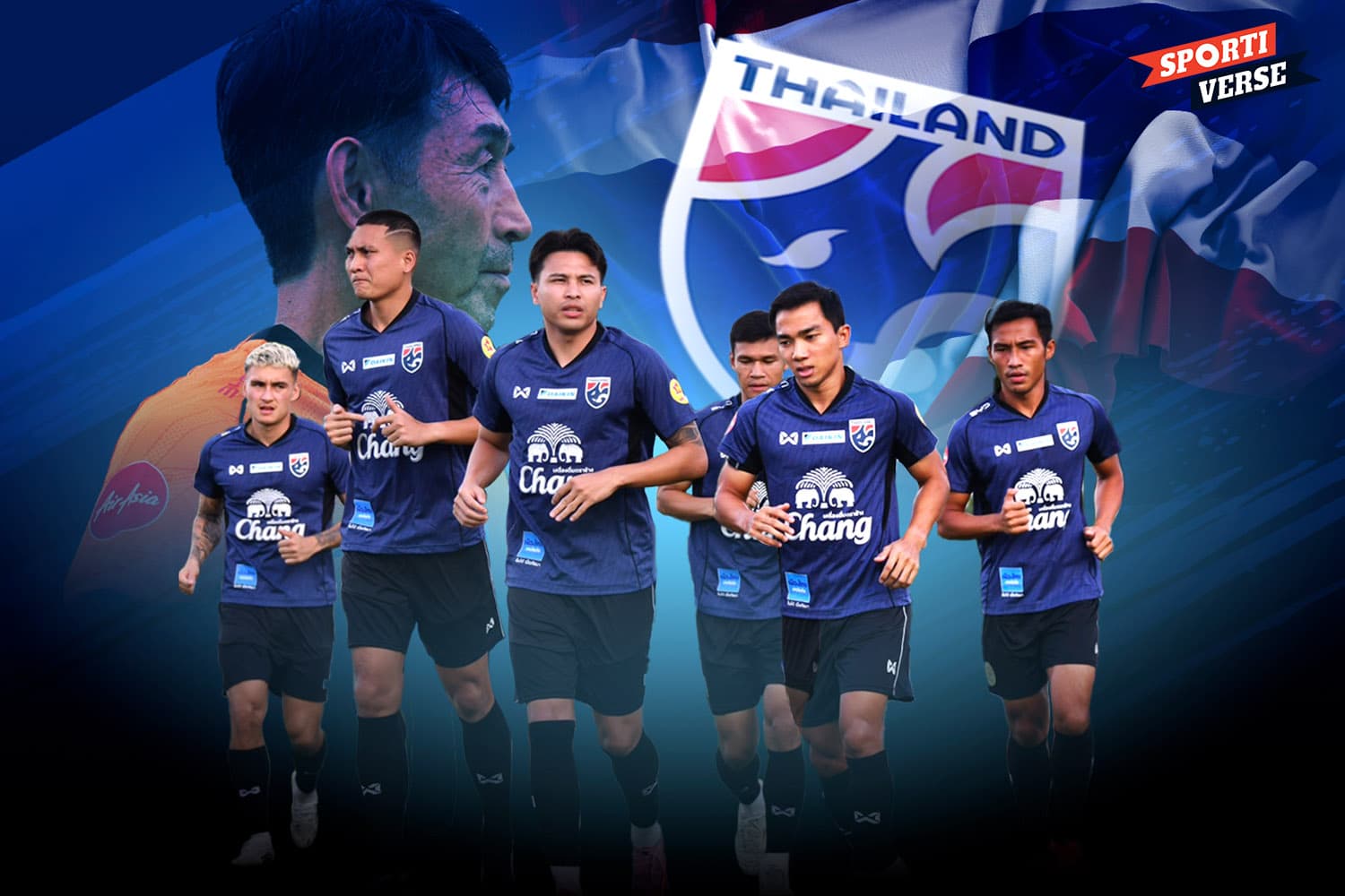 ‘ช้างศึก’ กับ คิงส์คัพ 2025! แชมป์เท่านั้นเพื่อกำลังใจก่อนลุยต่อในเอเชียนคัพรอบคัดเลือก