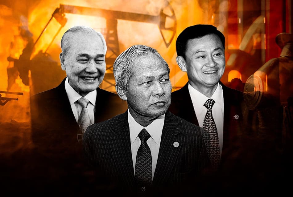 ย้อนยุค ‘เปรม-อานันท์-ทักษิณ’ แก้ ‘วิกฤตน้ำมัน’ สงคราม ‘ตะวันออกกลาง’ อย่างไร