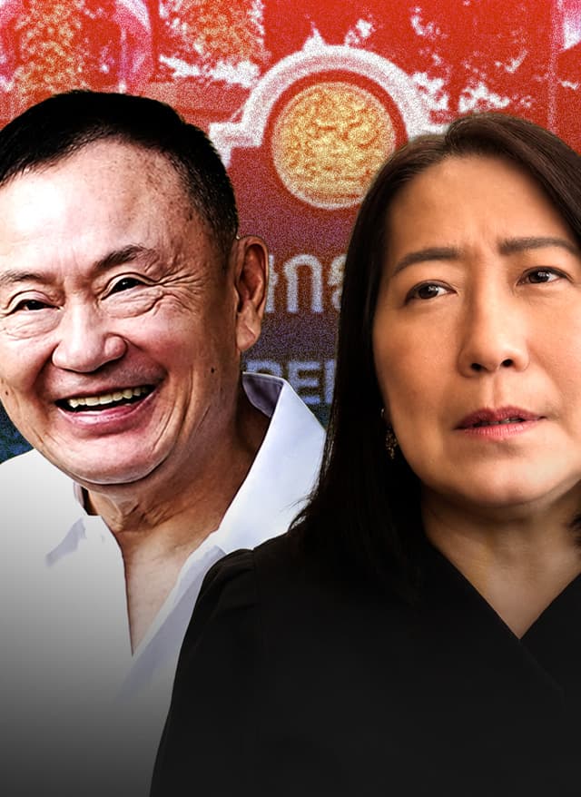 ‘ปลัดยุติธรรม’ คาดกระบวนการปล่อยตัว ‘ทักษิณ’ เสร็จสิ้น มิ.ย.69