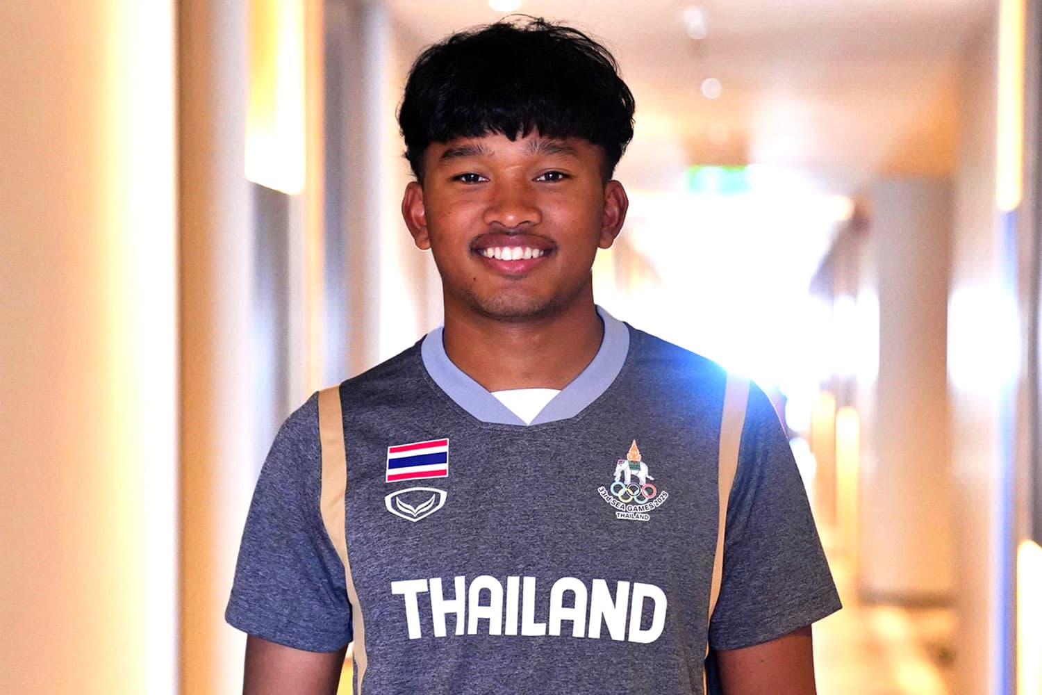 ‘โค้ชวัง’ เรียก ‘ธวัชชัย’ มาแทน! ทีมชาติชุดซีเกมส์ดึง ธวัชชัย แทนที่ อรรถพล ที่บาดเจ็บ