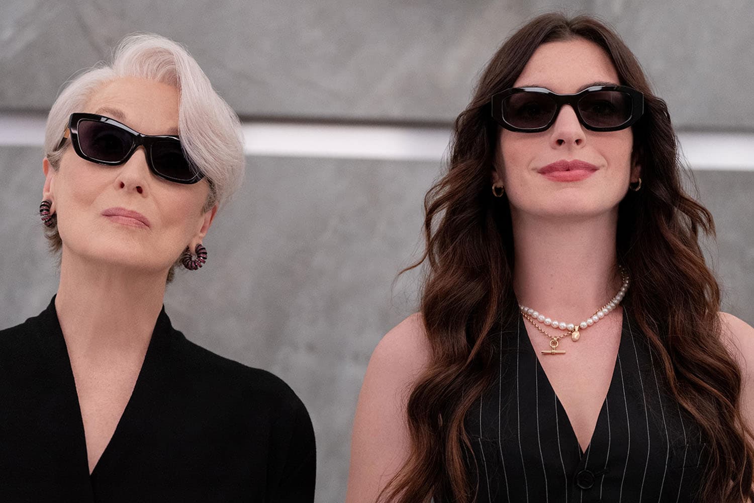 เหล่าตัวแม่จะกลับมาครองบัลลังก์อีกครั้ง ‘The Devil Wears Prada 2 นางมารสวมปราด้า 2’ เตรียมเปิดรันเวย์ 30 เมษายนนี้ในโรงภาพยนตร์