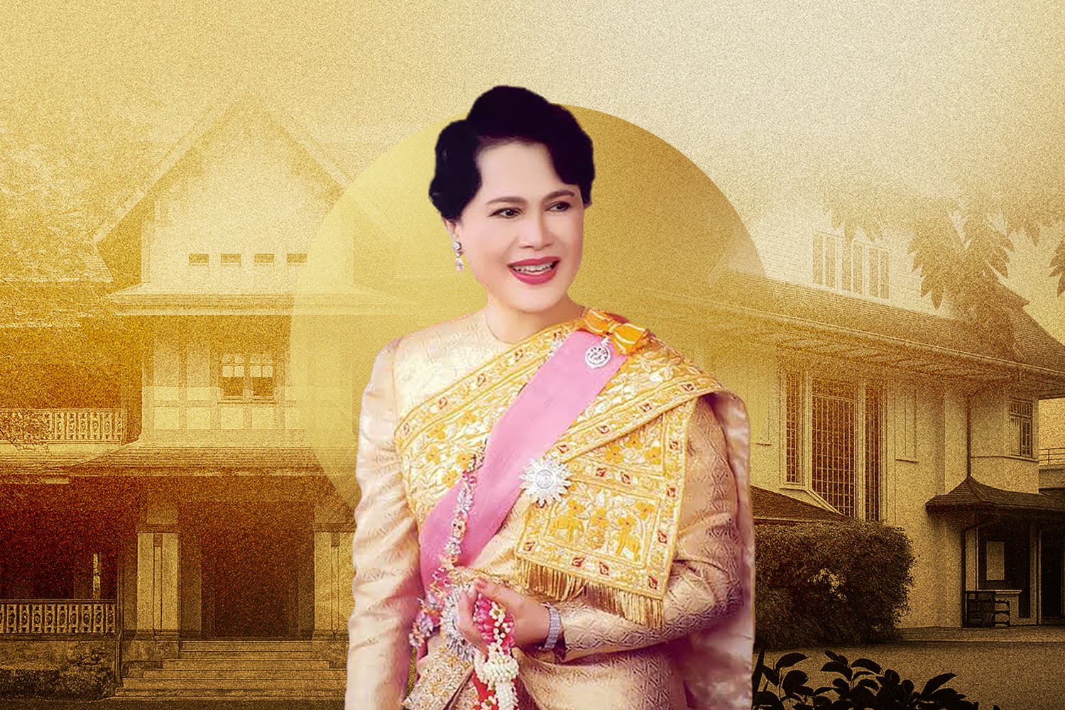 บ้านของแม่ อยู่ที่ไหนบ้าง บ้านที่แม่เกิด… บ้านที่แม่เคยอยู่