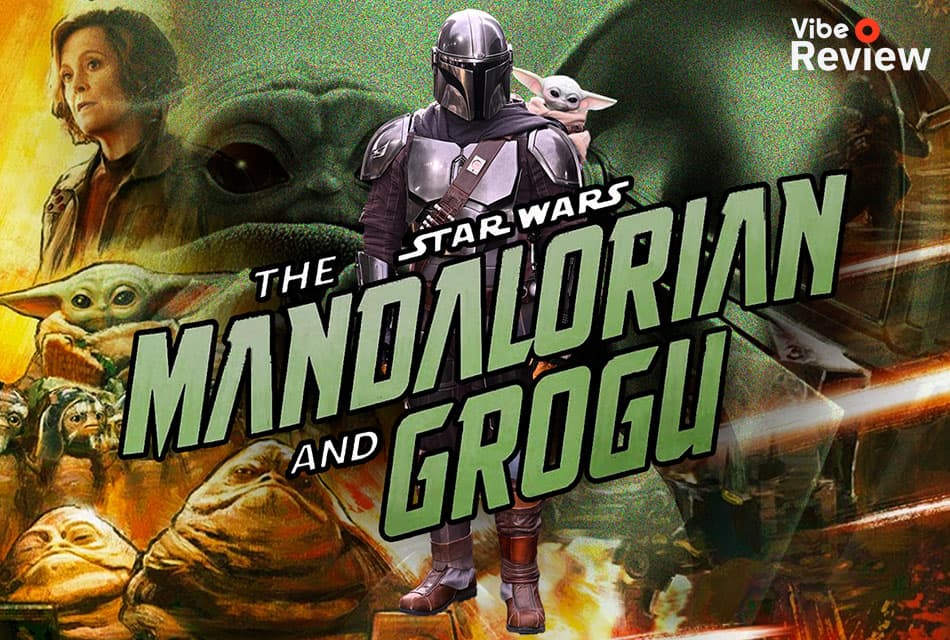 รีวิว The Mandalorian and Grogu หนังแอ็กชันผจญภัยสุดน่ารักที่คนไม่เคยดู Star Wars ก็สนุกได้ไม่ยาก