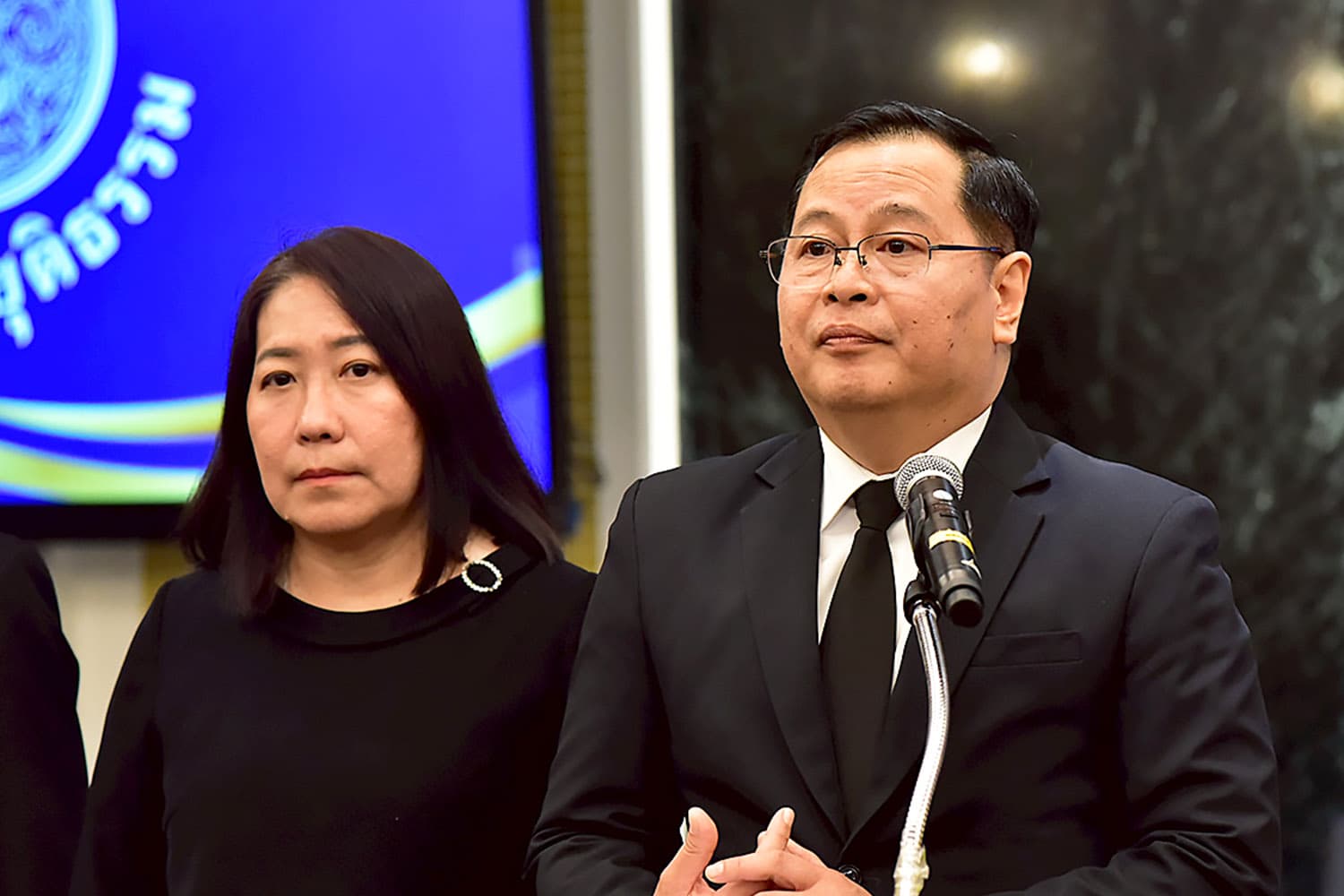 ‘ปกรณ์’ เผยมติบอร์ดคดีพิเศษรับ ‘คดีน้ำมัน’ สอบ 24 เที่ยวเรือพิรุธ 60 ล้านลิตร